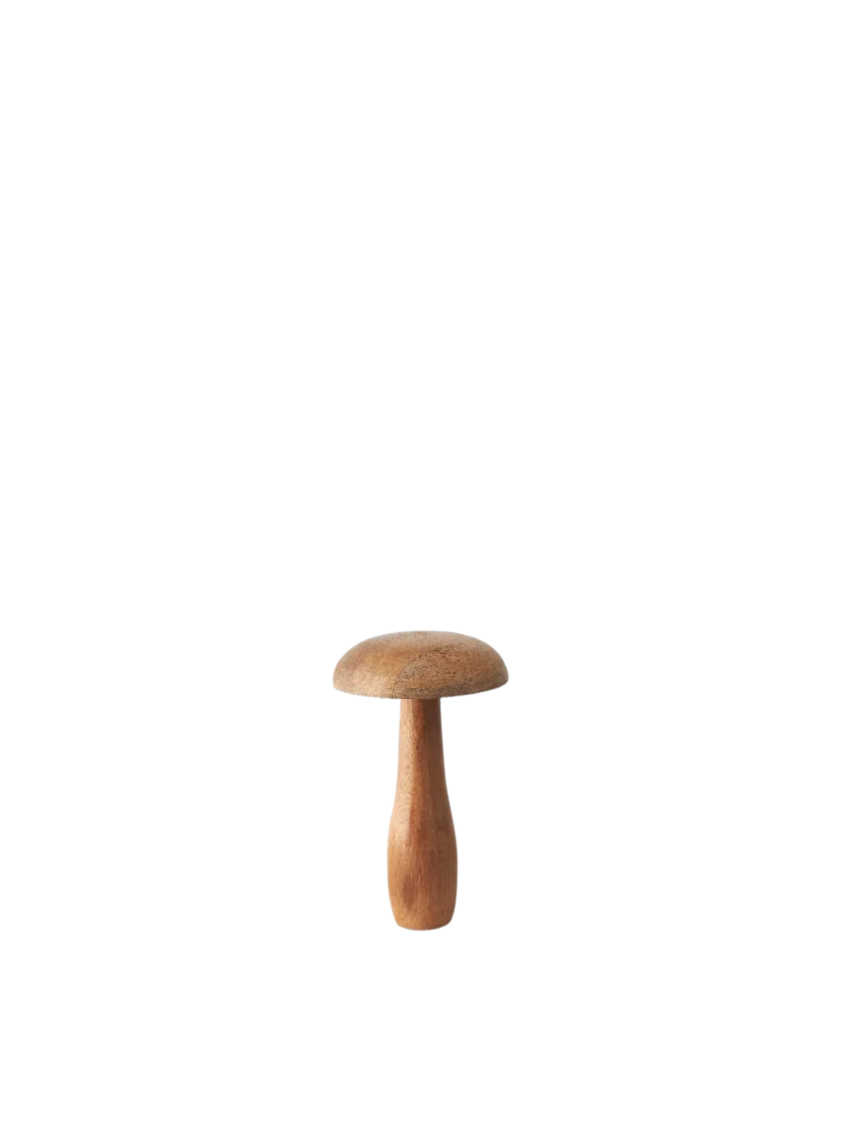 Mushroom Ornament 20cm from Gainsborough Giftware