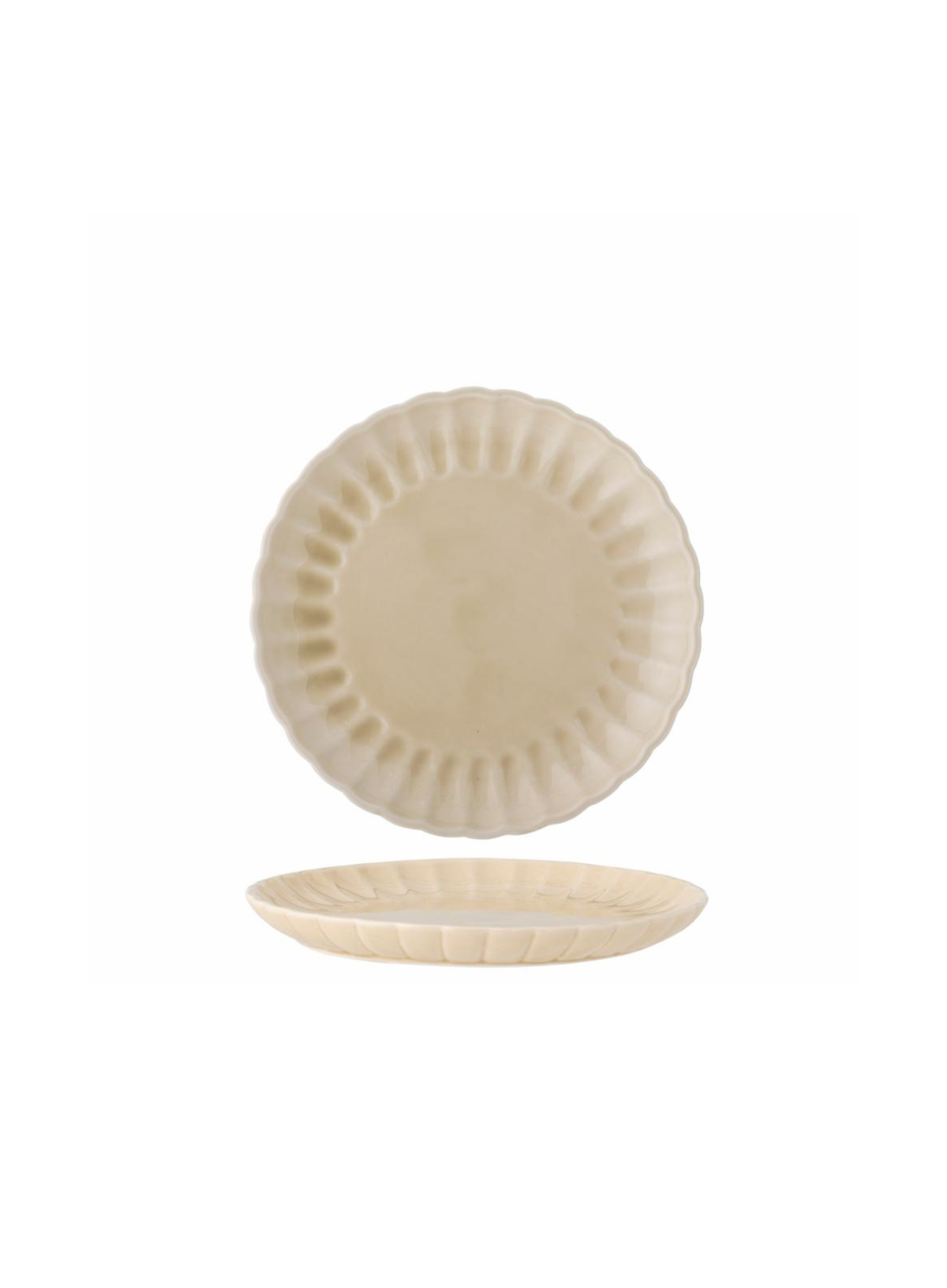 Nature Latina Side Plate from Bloomingville