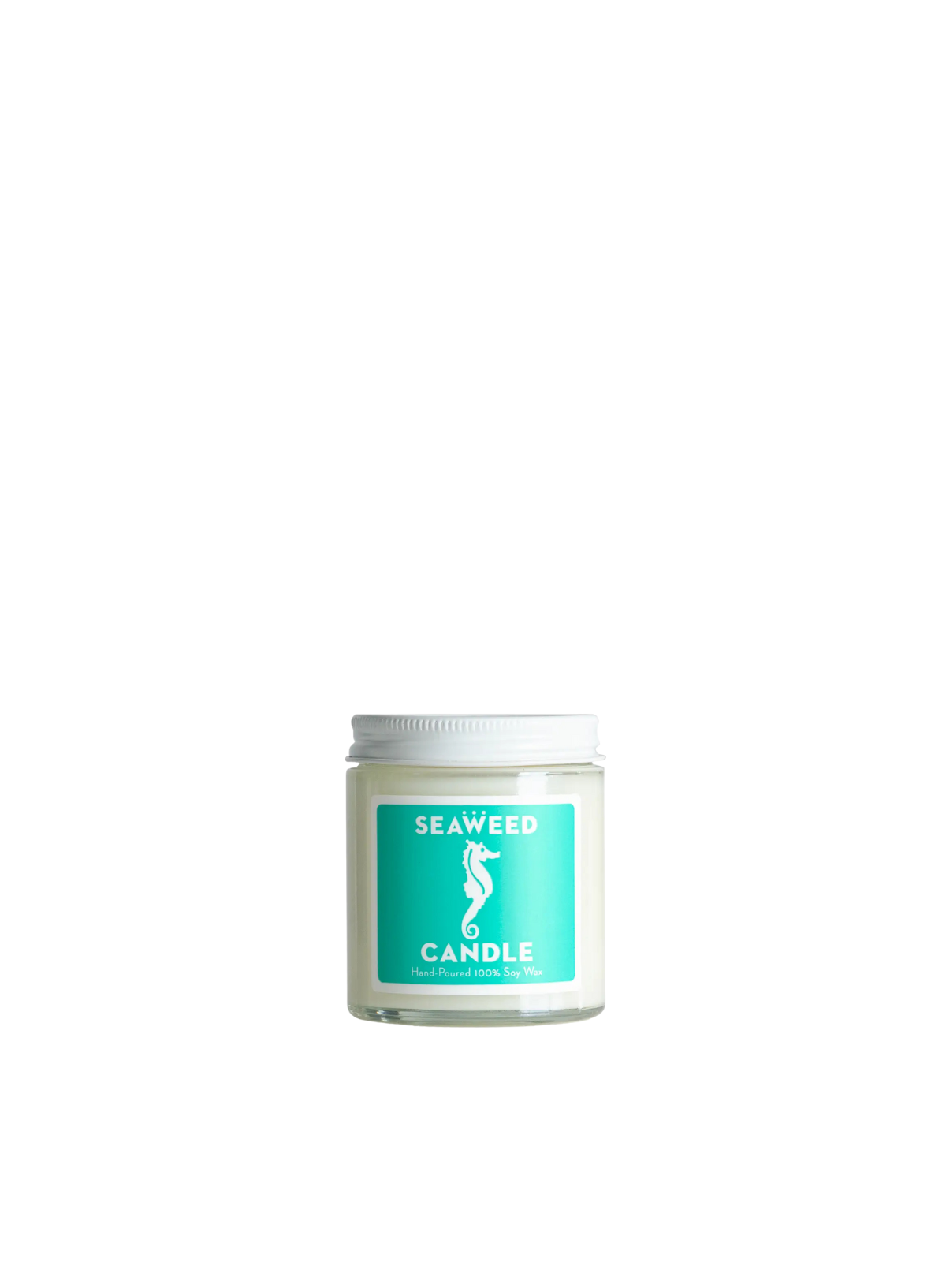 Seaweed Candle Cutie - Swedish Dream from Kalastyle