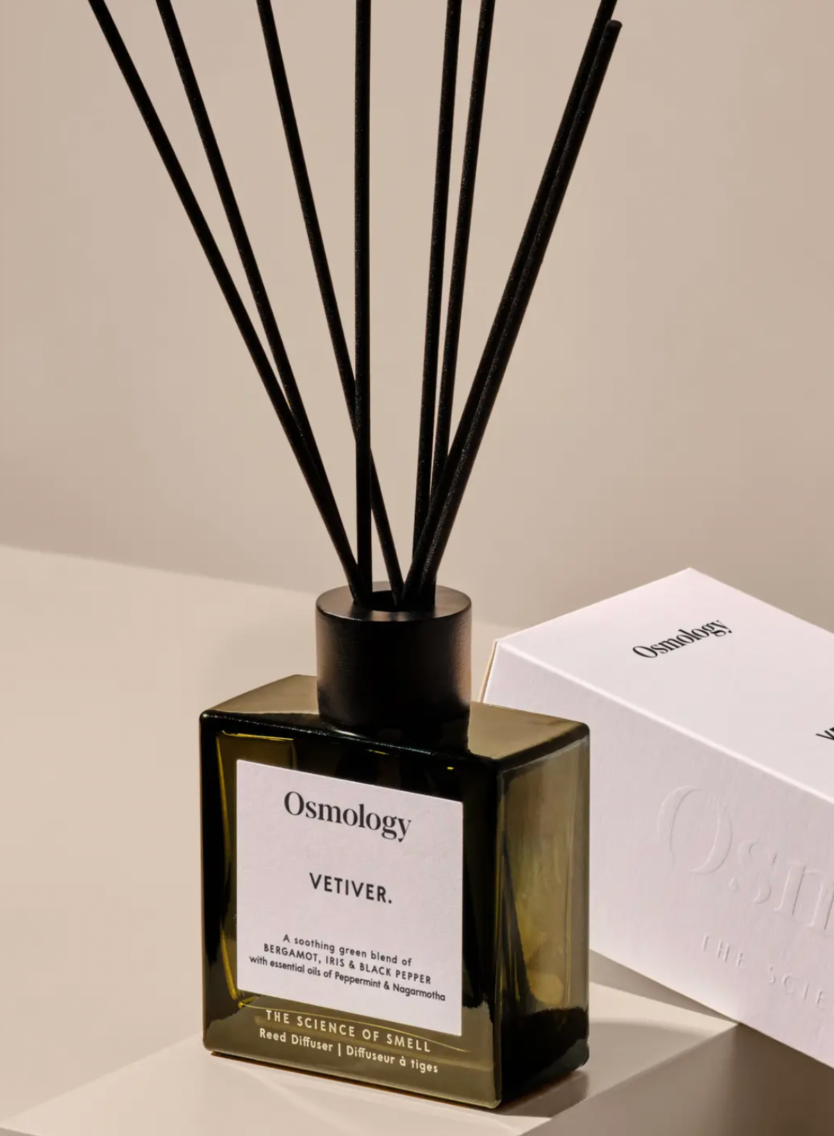 Aery Living Osmology Vetiver Reed Diffuser