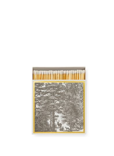 Enchanted Forest Matches from Archivist