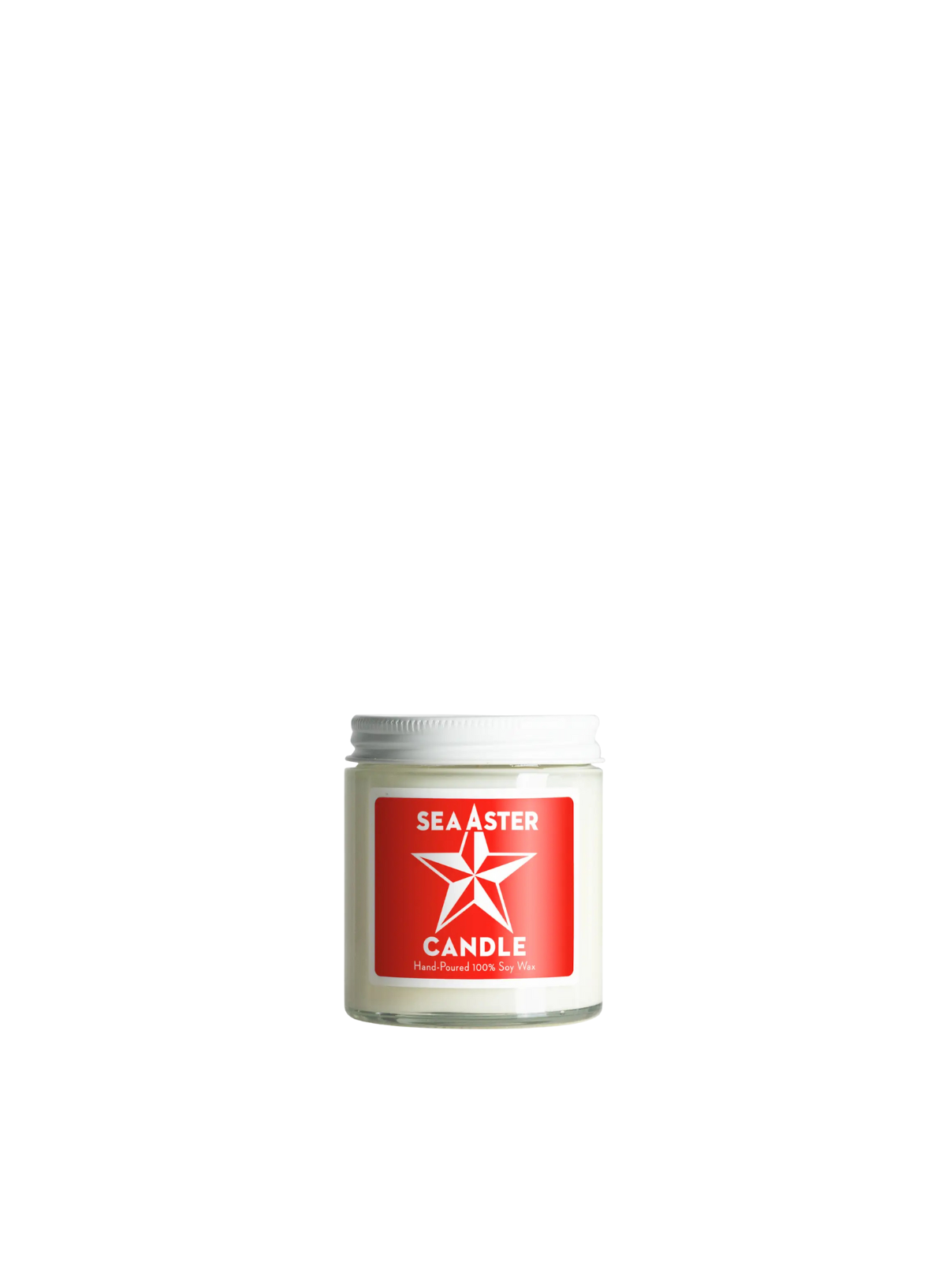 Sea Aster Candle Cutie - Swedish Dream from Kalastyle
