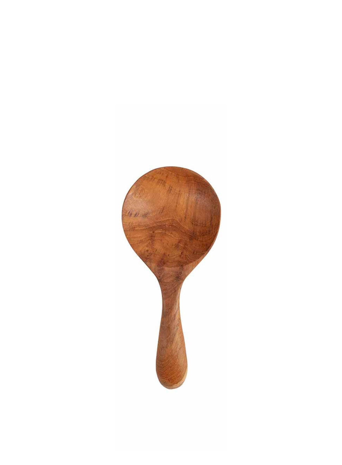 Reclaimed Kitchen Spoon from Originial Home