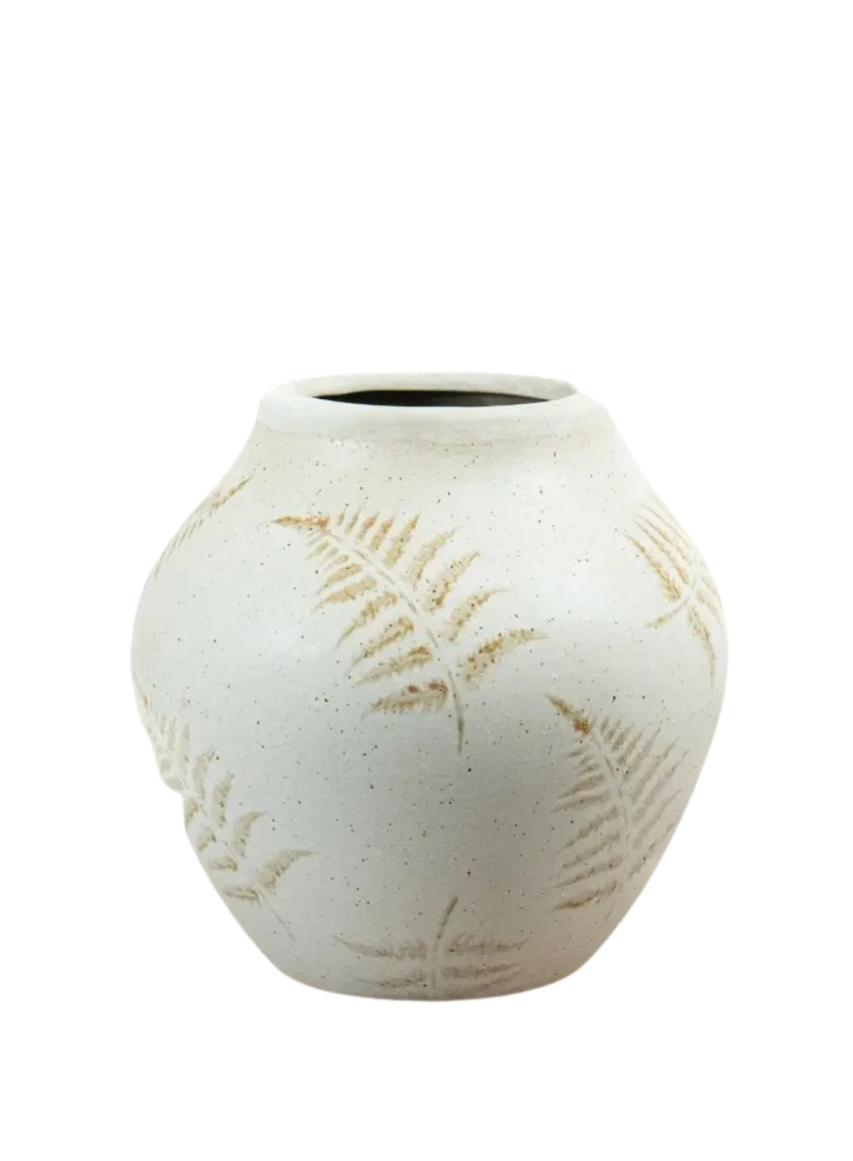 Gainsborough Giftware Leaf Vase, 18.5cm