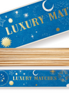 Long Starry Sky Matches from Archivist