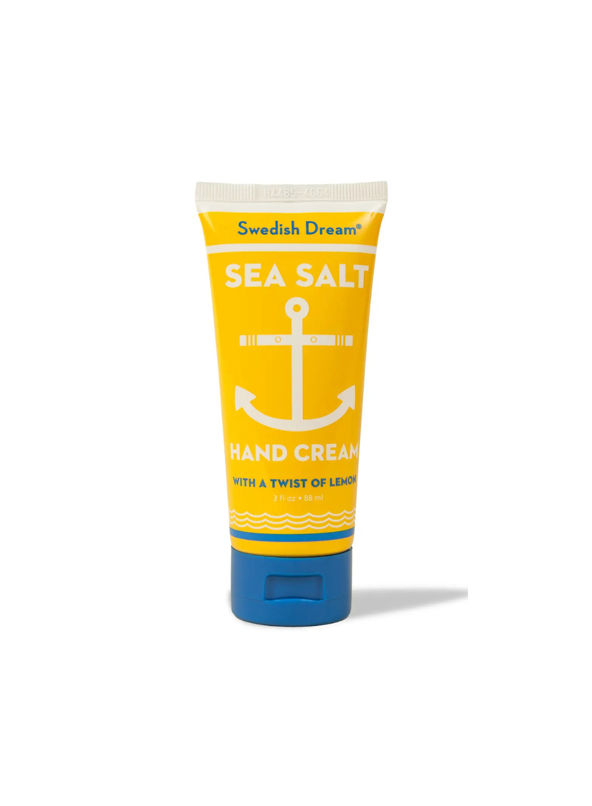 Sea Salt Lemon Hand Cream from Kalastyle