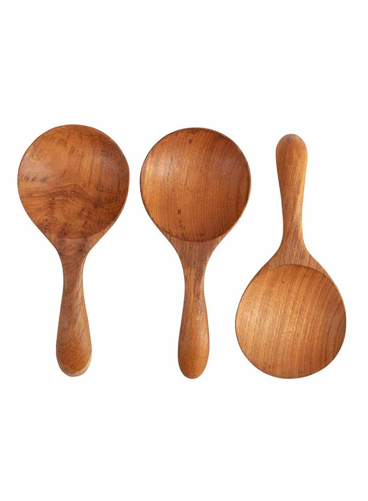 Reclaimed Kitchen Spoon from Originial Home