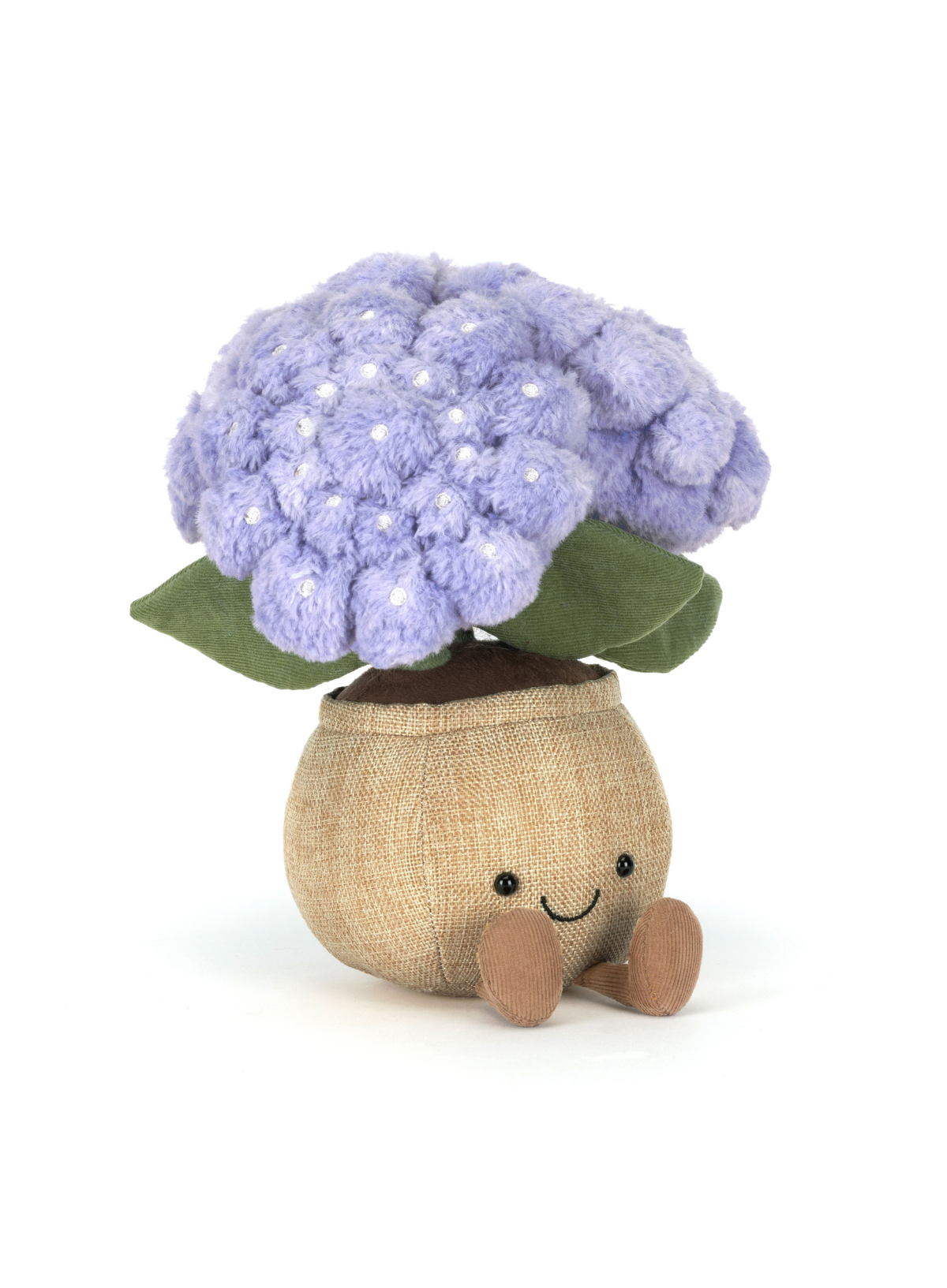 Jellycat Amuseables Hydrangea