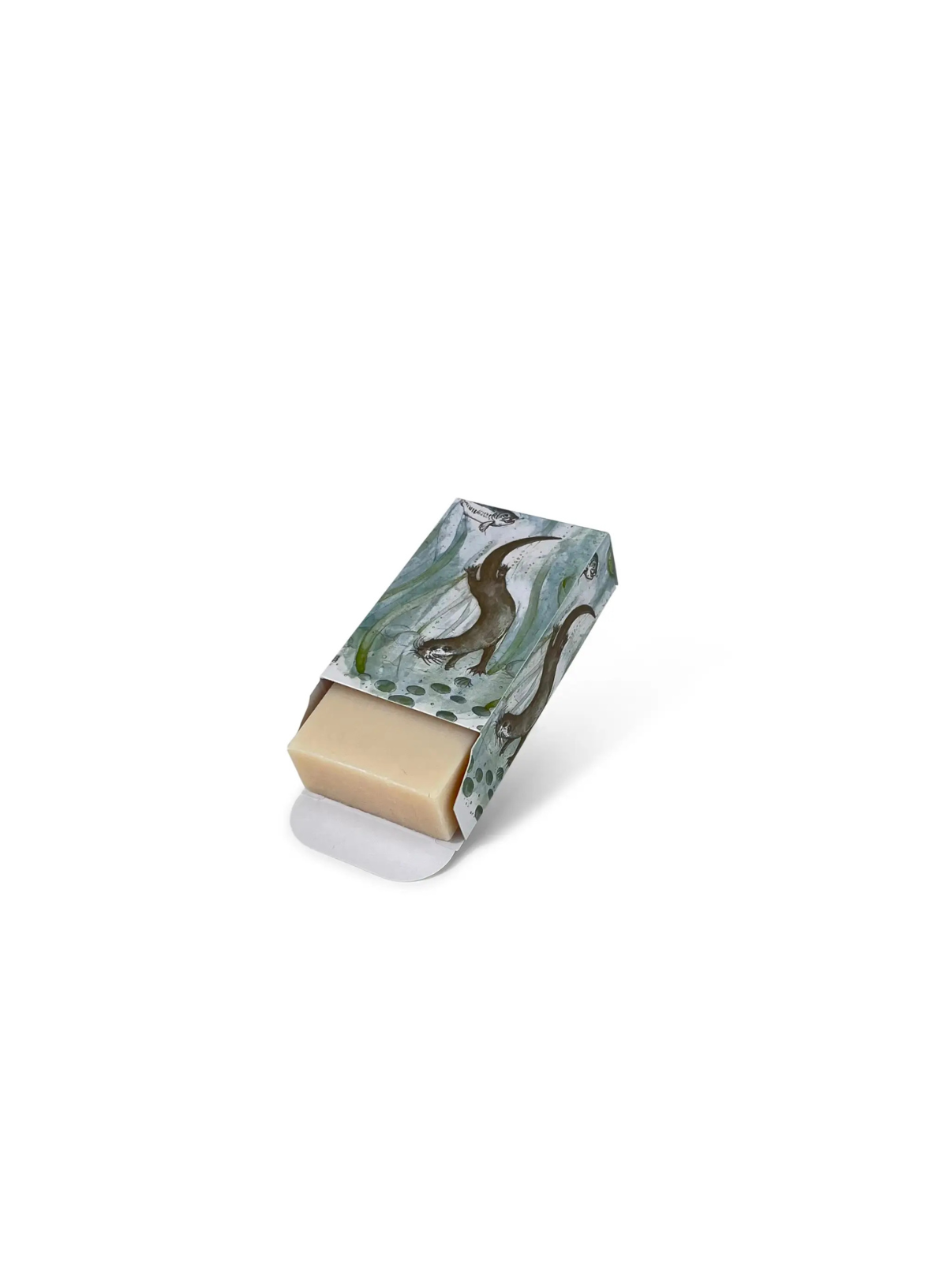 Heaven Scent 100g Natural Soaps Coastal Range in Otter