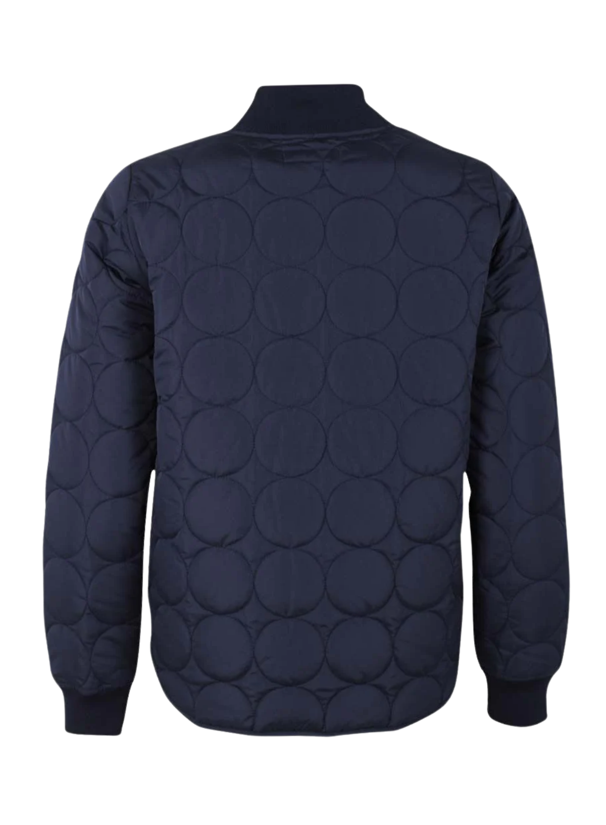 Danefae Danecando Thermo Jacket Dark Navy