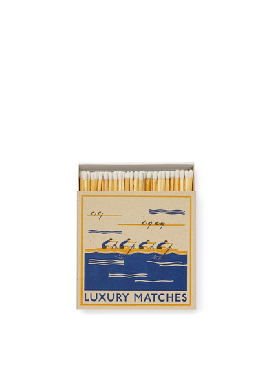 Rowers Matches from Archivist