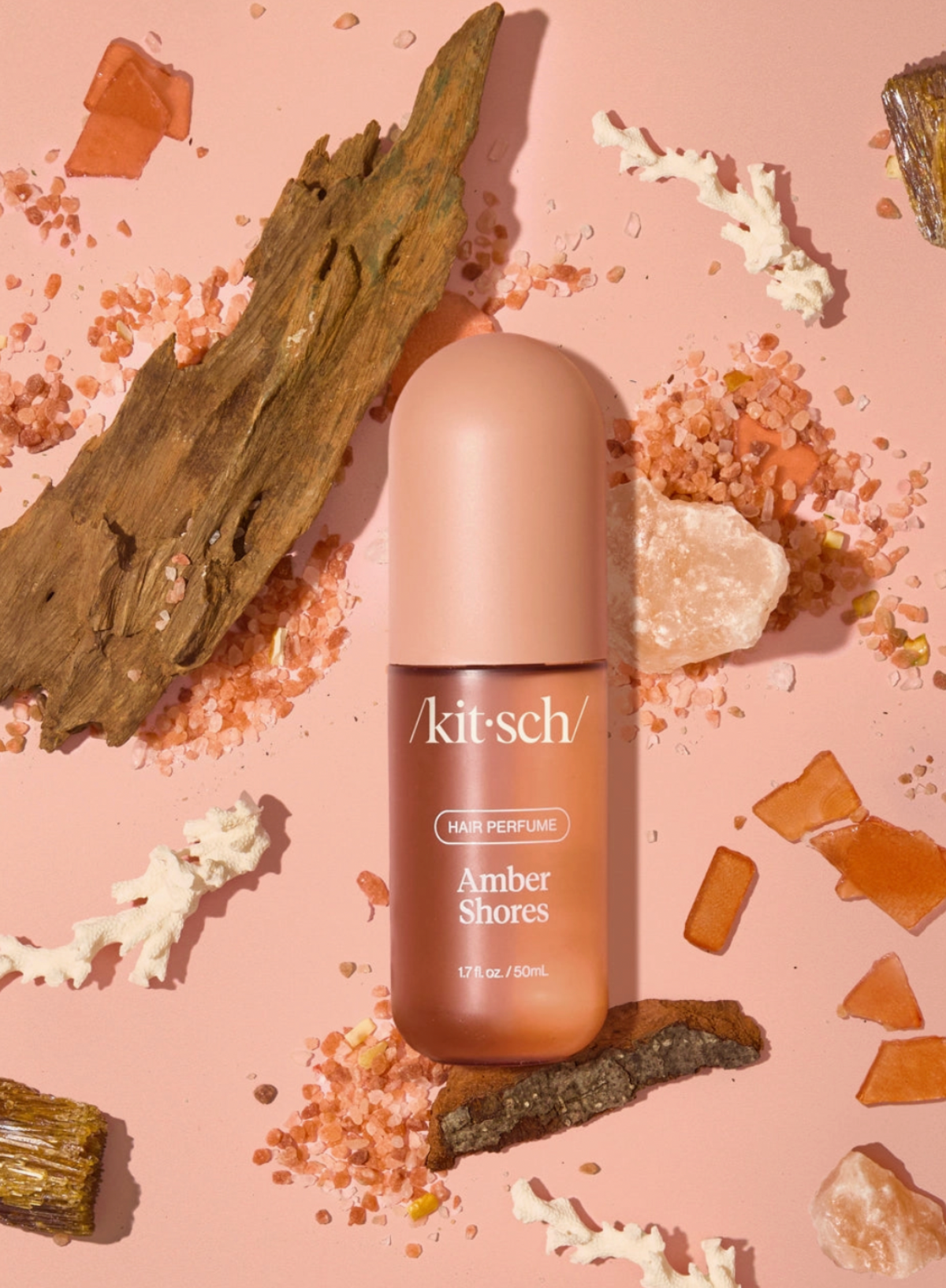 Kitsch Amber Shores Hair Perfume