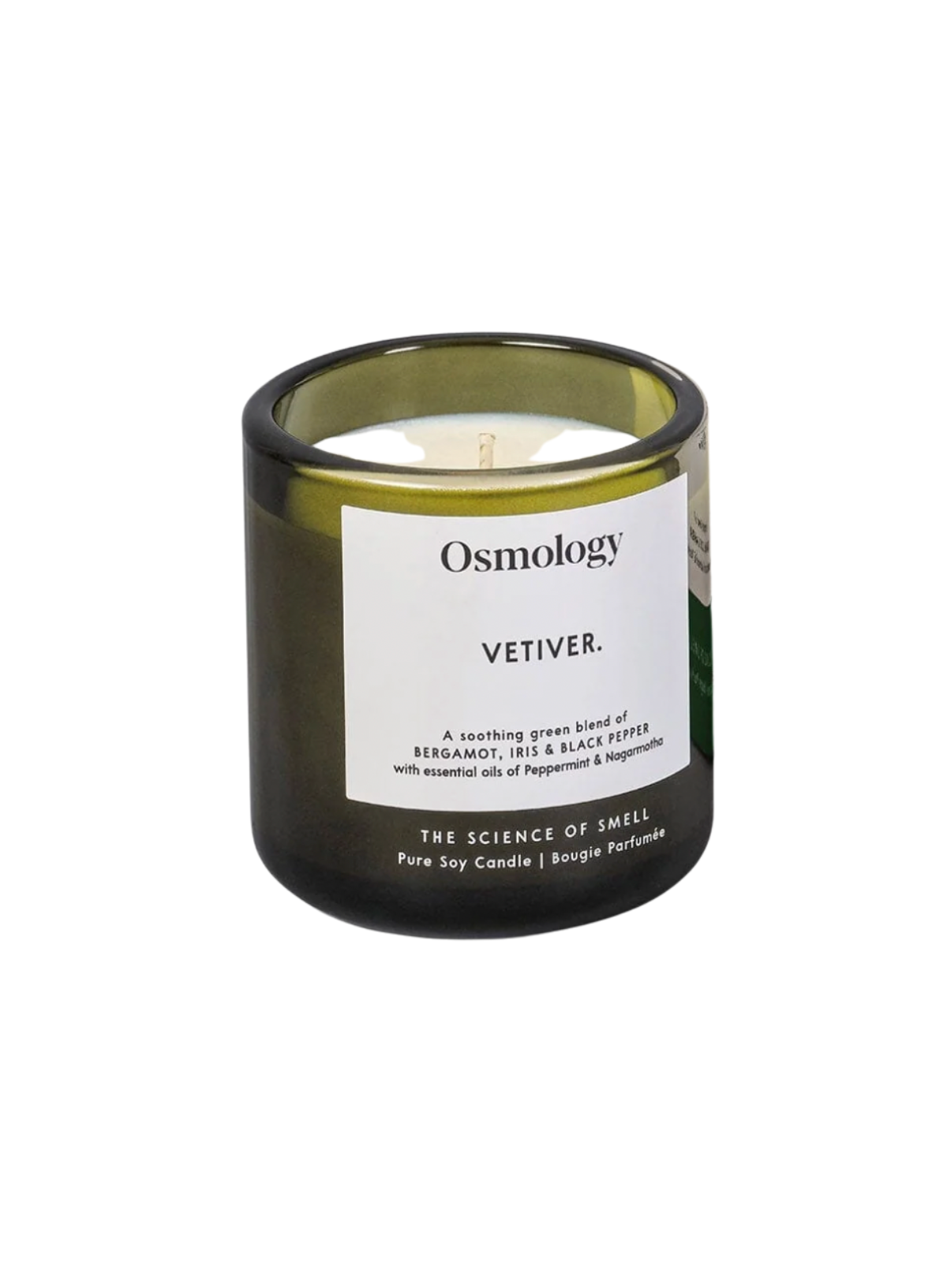 Aery Living Osmology Vetiver Scented Candle