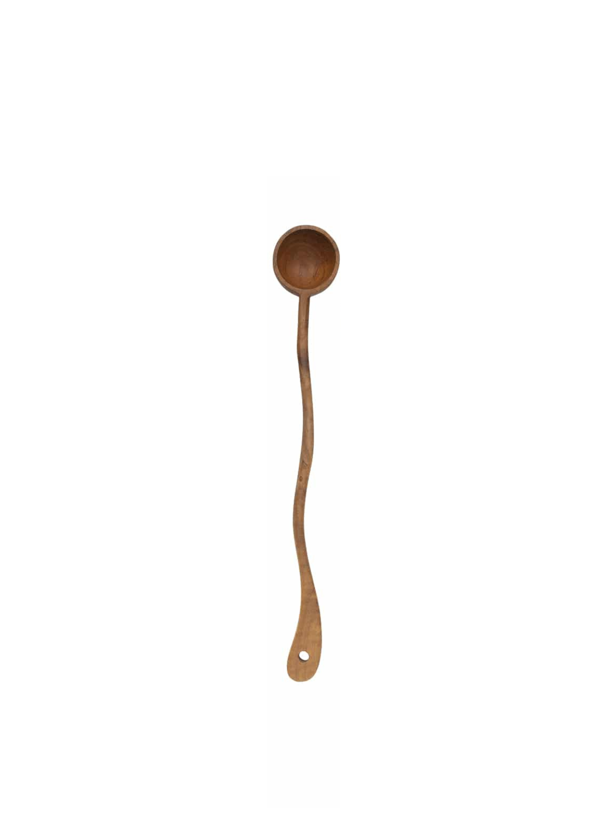 Reclaimed Organic Spoon from Original Home