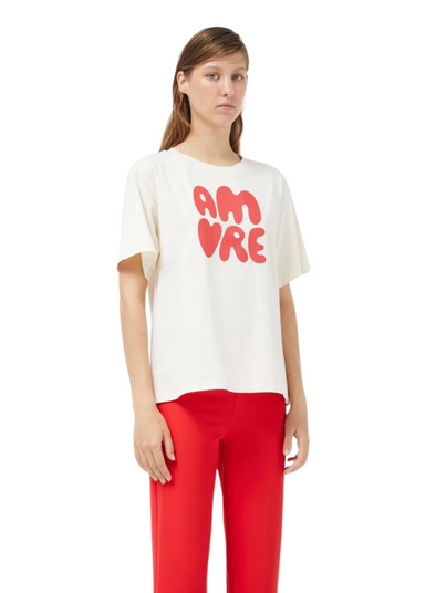 Amore T-Shirt from Compañia Fantastica