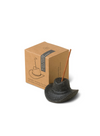 Cowboy Hat Incense Holder in Black from Paddywax