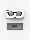 #C Reading Sunglasses in Tortoise from Izipizi