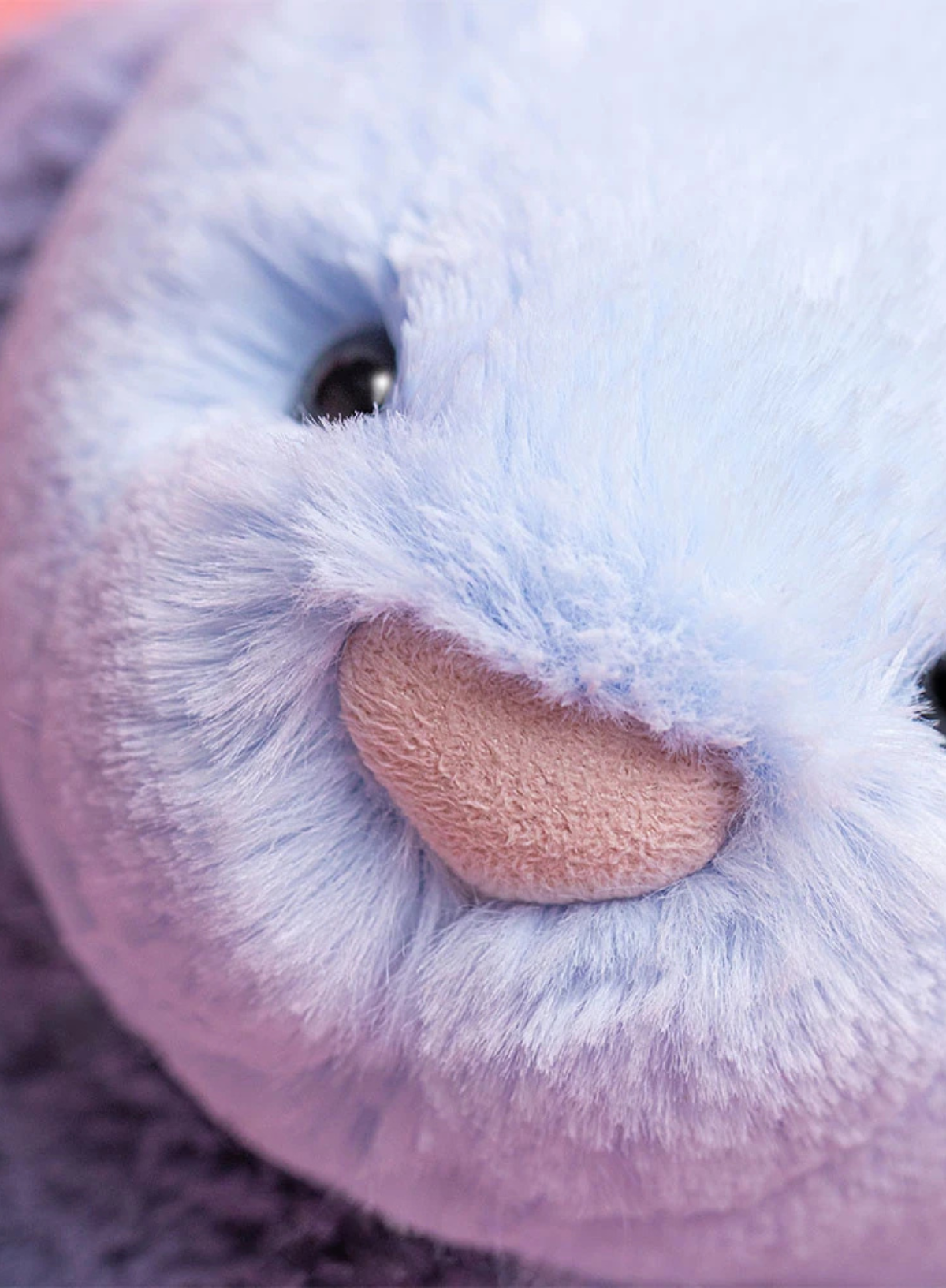 Jellycat Puddlesea Bunny Original