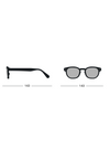 #C Reading Sunglasses in Tortoise from Izipizi