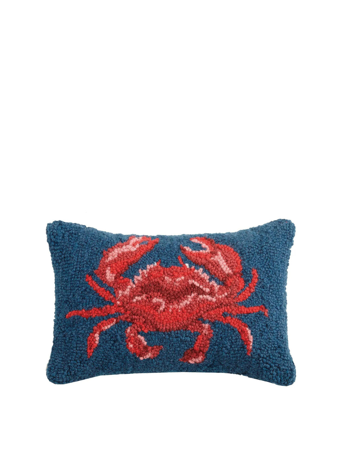 Crab Hook Cushion from Peking Handicraft