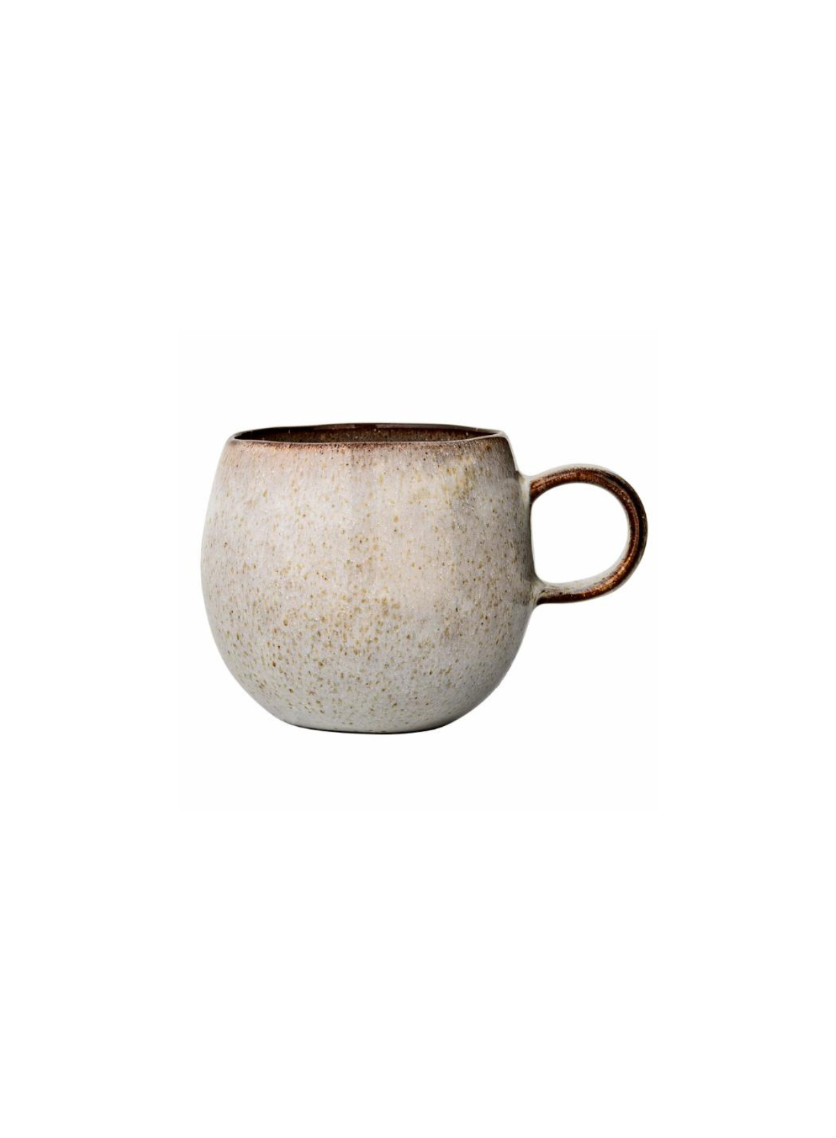 Bloomingville Sandrine Mug Nature