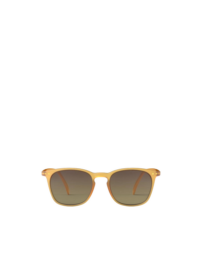 #E Sunglasses in Golden Glow from Izipizi