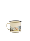 Enamel Mug - Deer from Gentlemen's Hardware