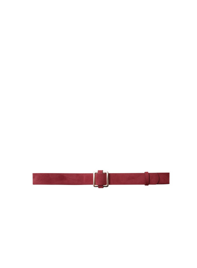 Letino Belt in Rose from Grace and Mila
