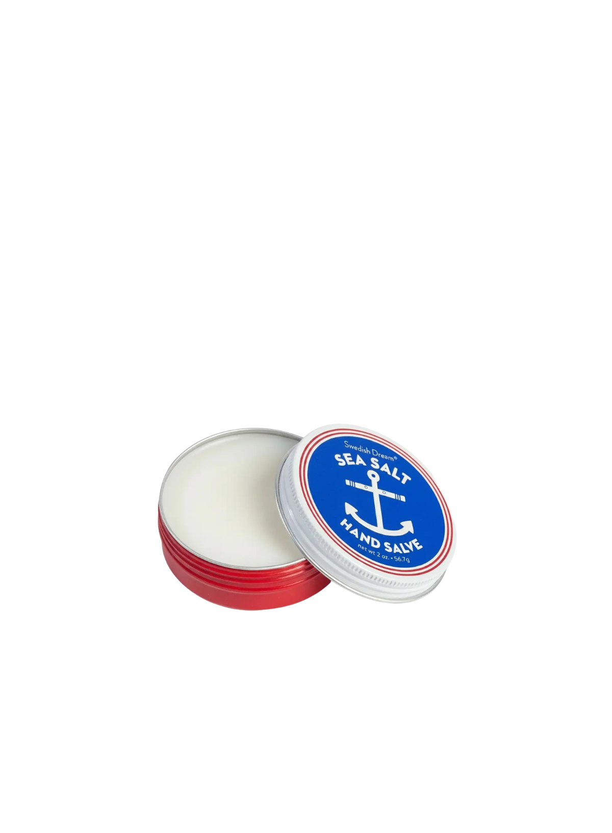 Kalastyle Swedish Dream Sea Salt Hand Salve