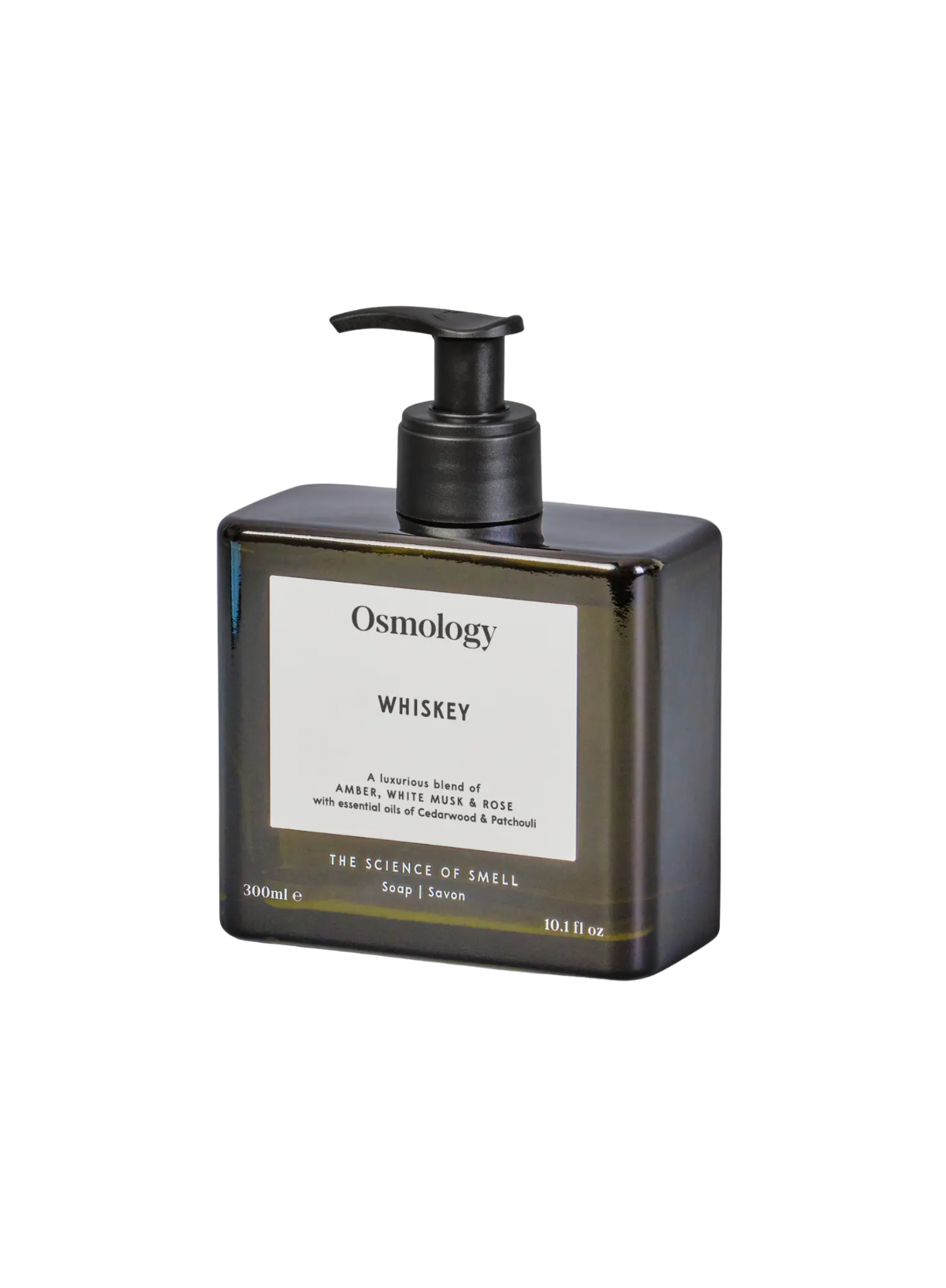 Aery Living Osmology Whiskey Hand Wash