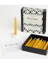 A Little Box of Perseverance from Cotton & Grey