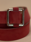 Letino Belt in Rose from Grace and Mila