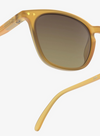 #E Sunglasses in Golden Glow from Izipizi
