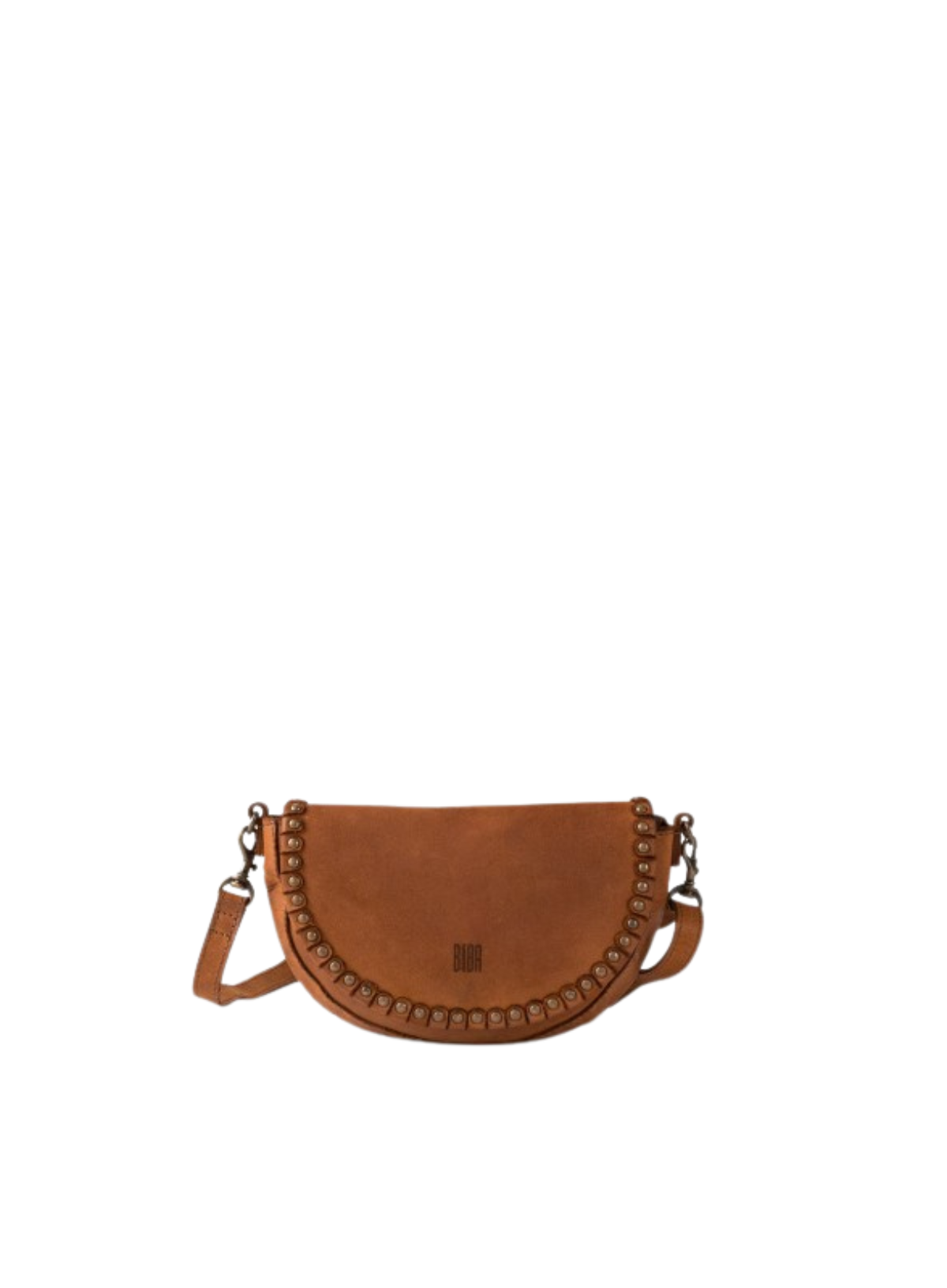 Biba Cross Body Bag Yampa in Tan