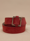 Letino Belt in Rose from Grace and Mila