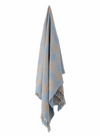 Largs Recycled Throw from Bloomingville