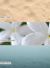 Driftwood Scent Diffuser White from Illume