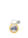 Patch Keychain - Bicycle from Three Potato Four