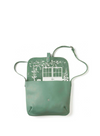 Shoulder Bag Back Yard in Forest from Keecie