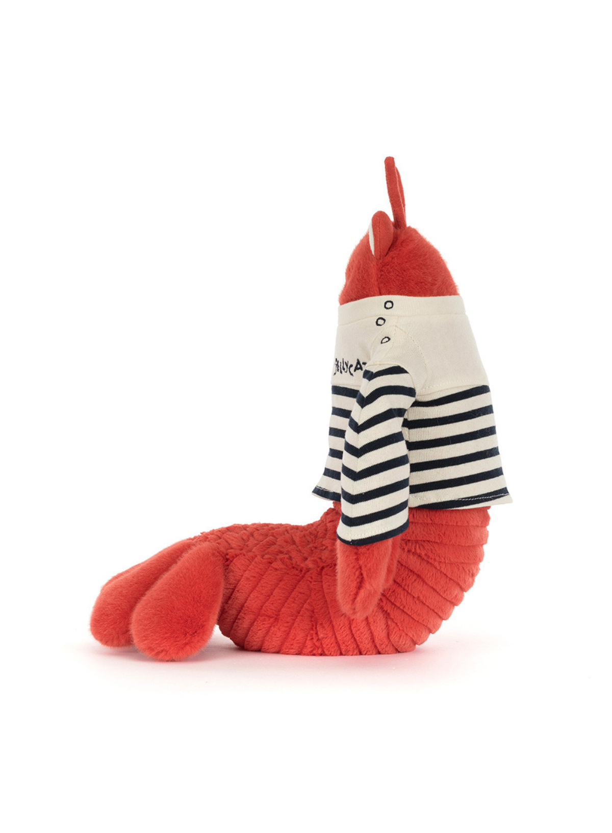 Jellycat Larry Lobster Sailor Outfit