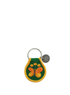 Patch Keychain - Butterfly from Three Potato Four