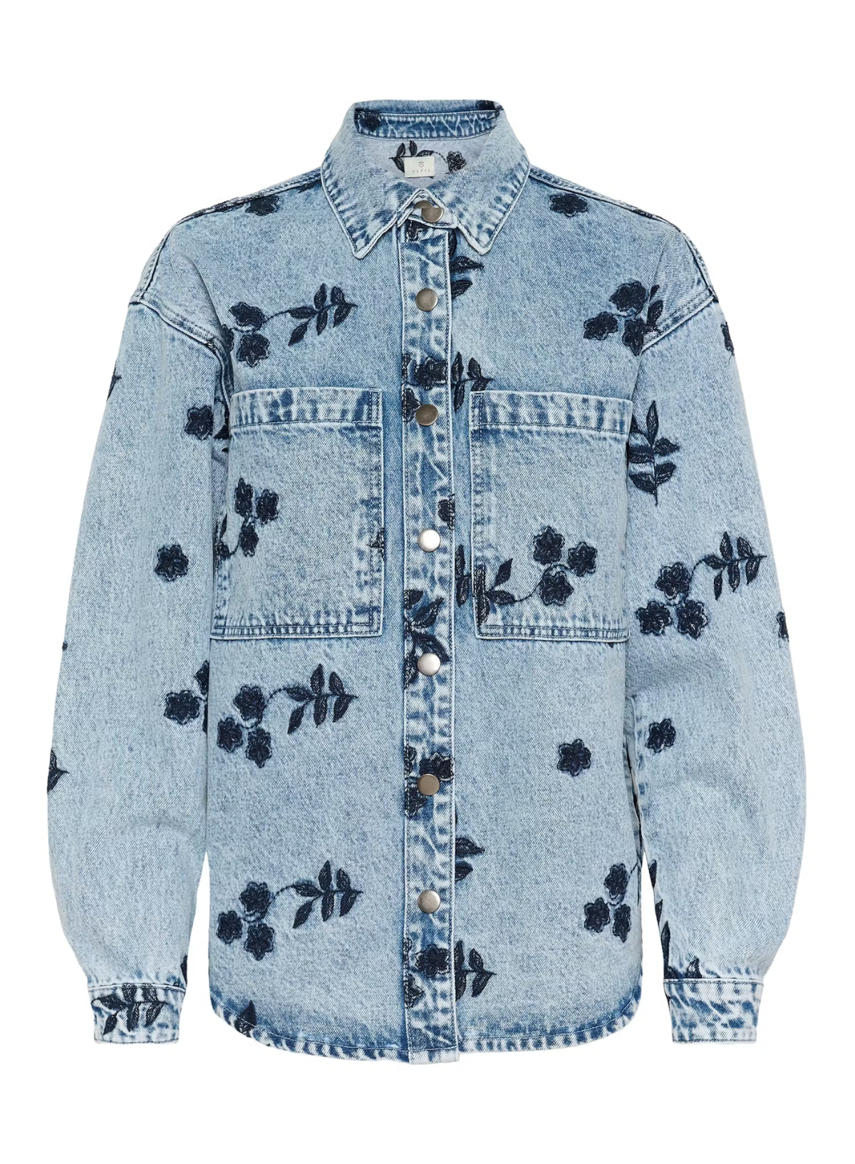 Kaffe Babena Denim Jacket