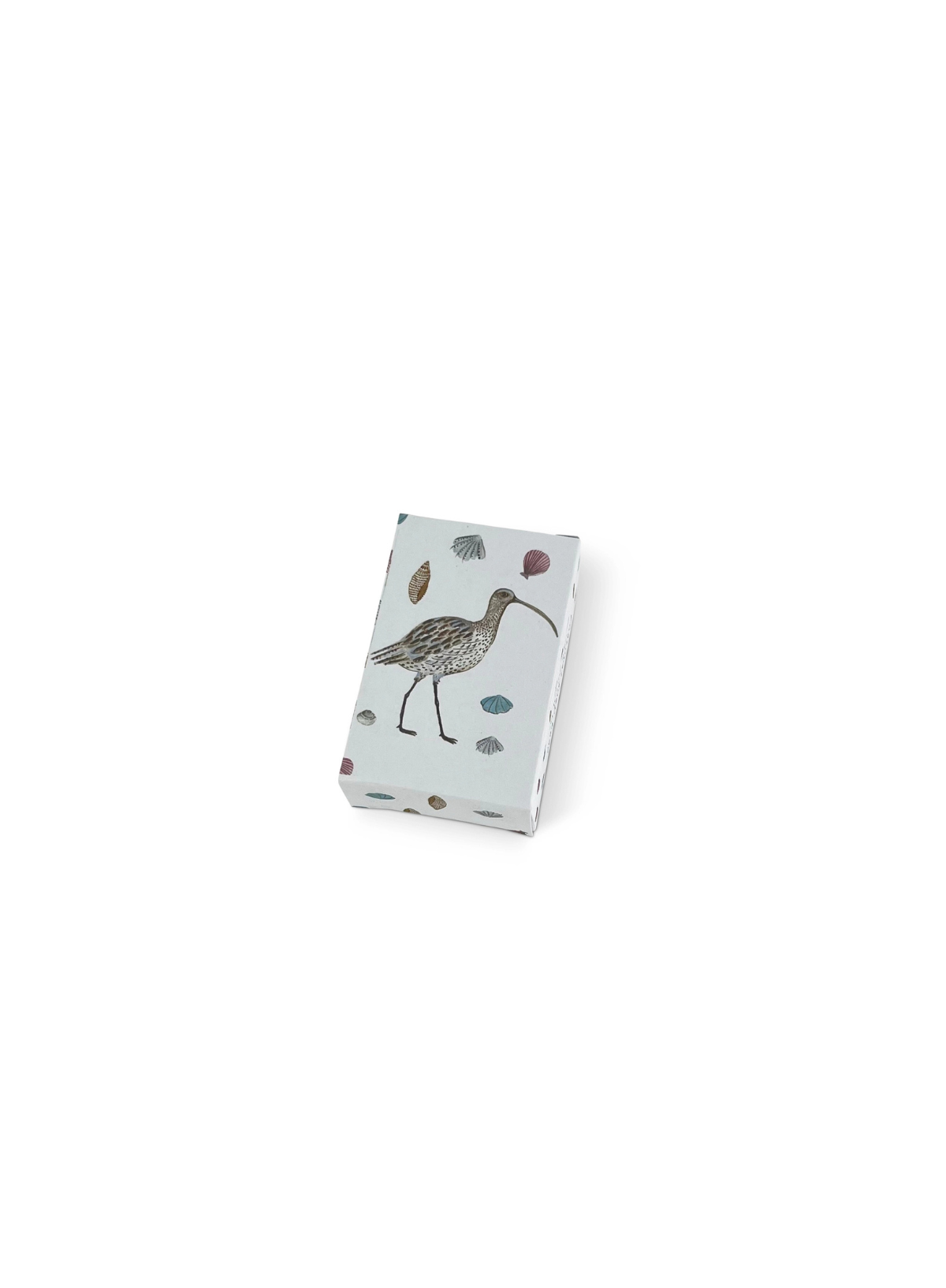 Heaven Scent 100g Natural Soaps Coastal Range in Curlew