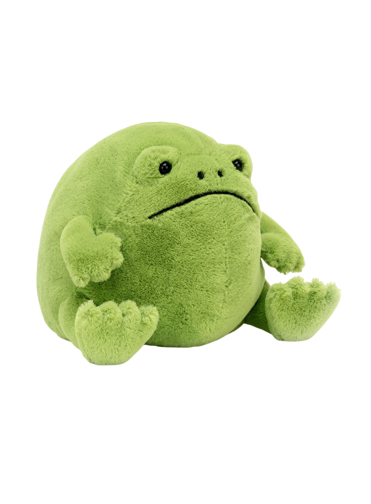 Jellycat Ricky Rain Frog