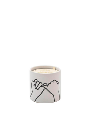 Impressions Pinky Promise - Wild Fig & Cedar from Paddywax