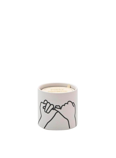 Impressions Pinky Promise - Wild Fig & Cedar from Paddywax