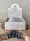 Tangerine Lip Balm from Wild June Co.
