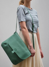 Shoulder Bag Back Yard in Forest from Keecie