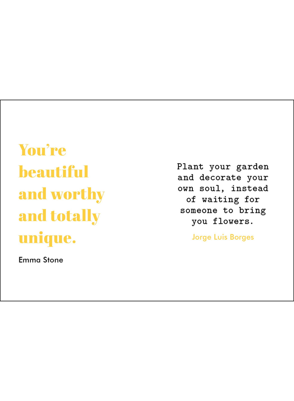 You Are Amazing