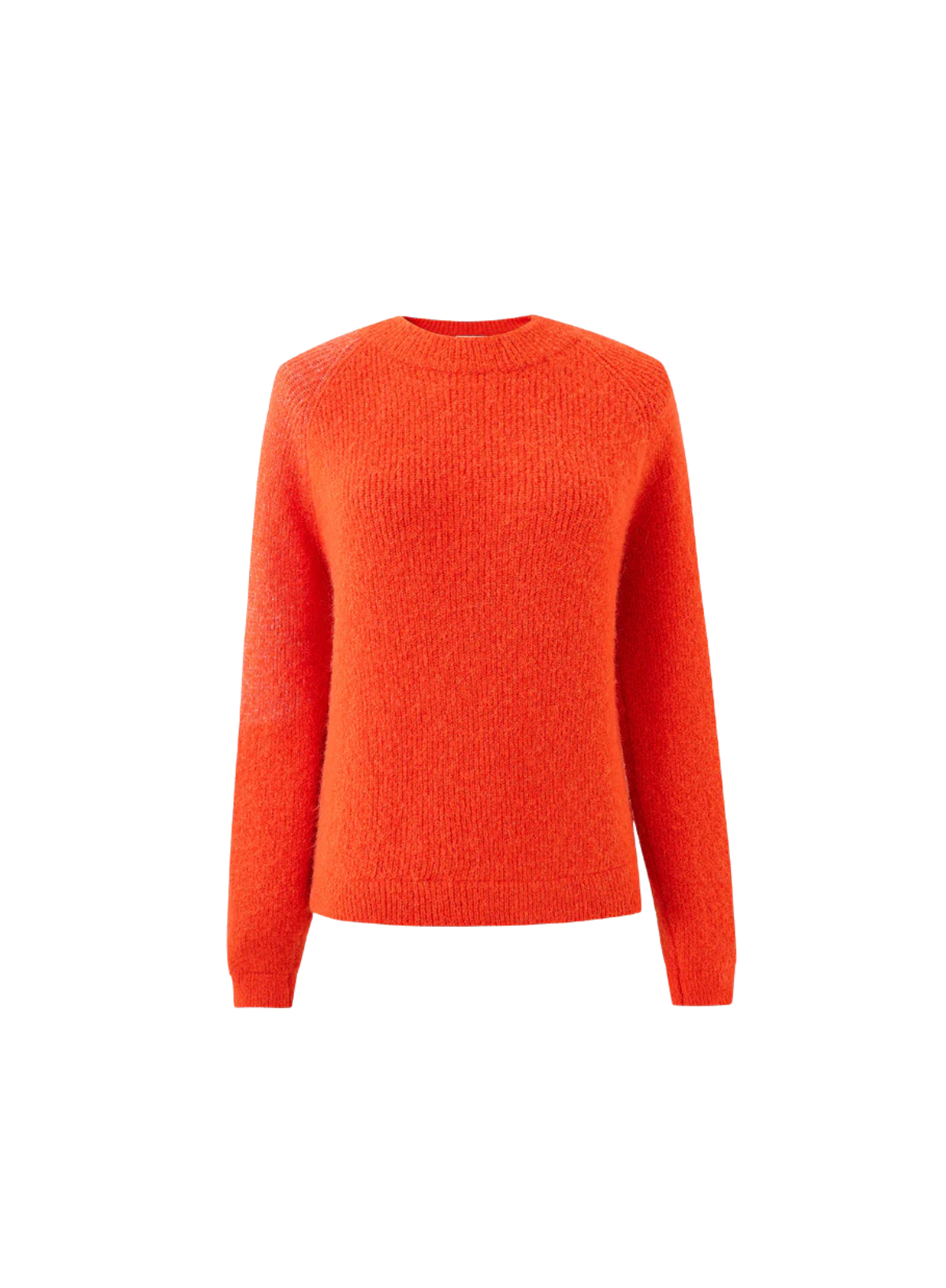 FRNCH Figaro Rouge Sweater